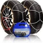 SNOW CHAINS - KUMLUCA FINIKE ADRASAN ÇIRALI RENT A CAR